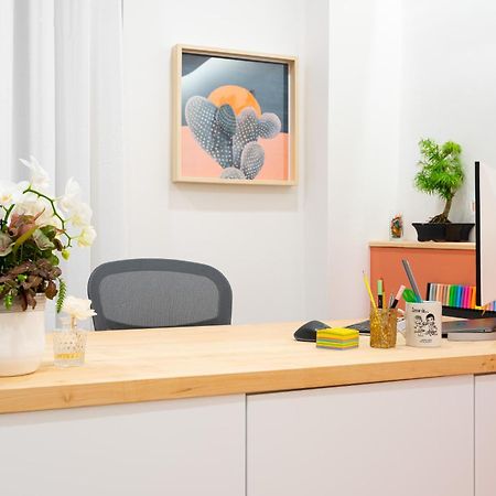 6Th Land - Rent Rooms Affittacamere La Spezia Eksteriør billede