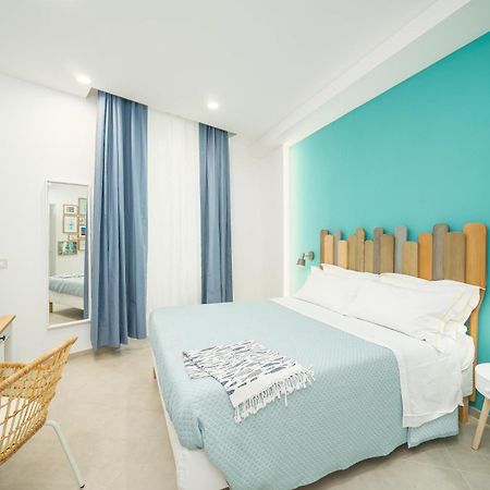 6Th Land - Rent Rooms Affittacamere La Spezia Eksteriør billede