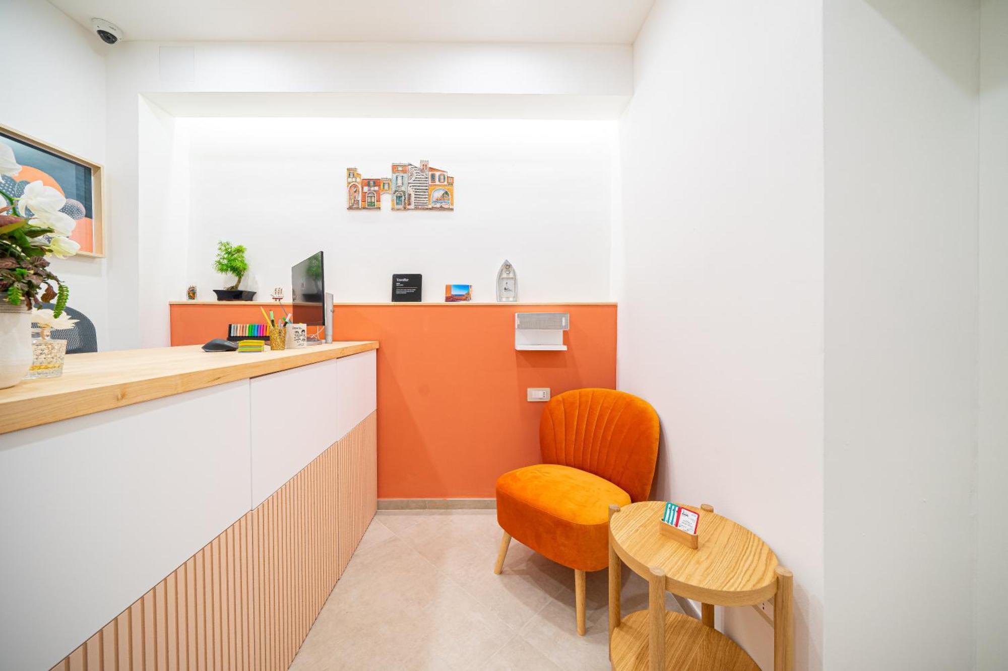 6Th Land - Rent Rooms Affittacamere La Spezia Eksteriør billede