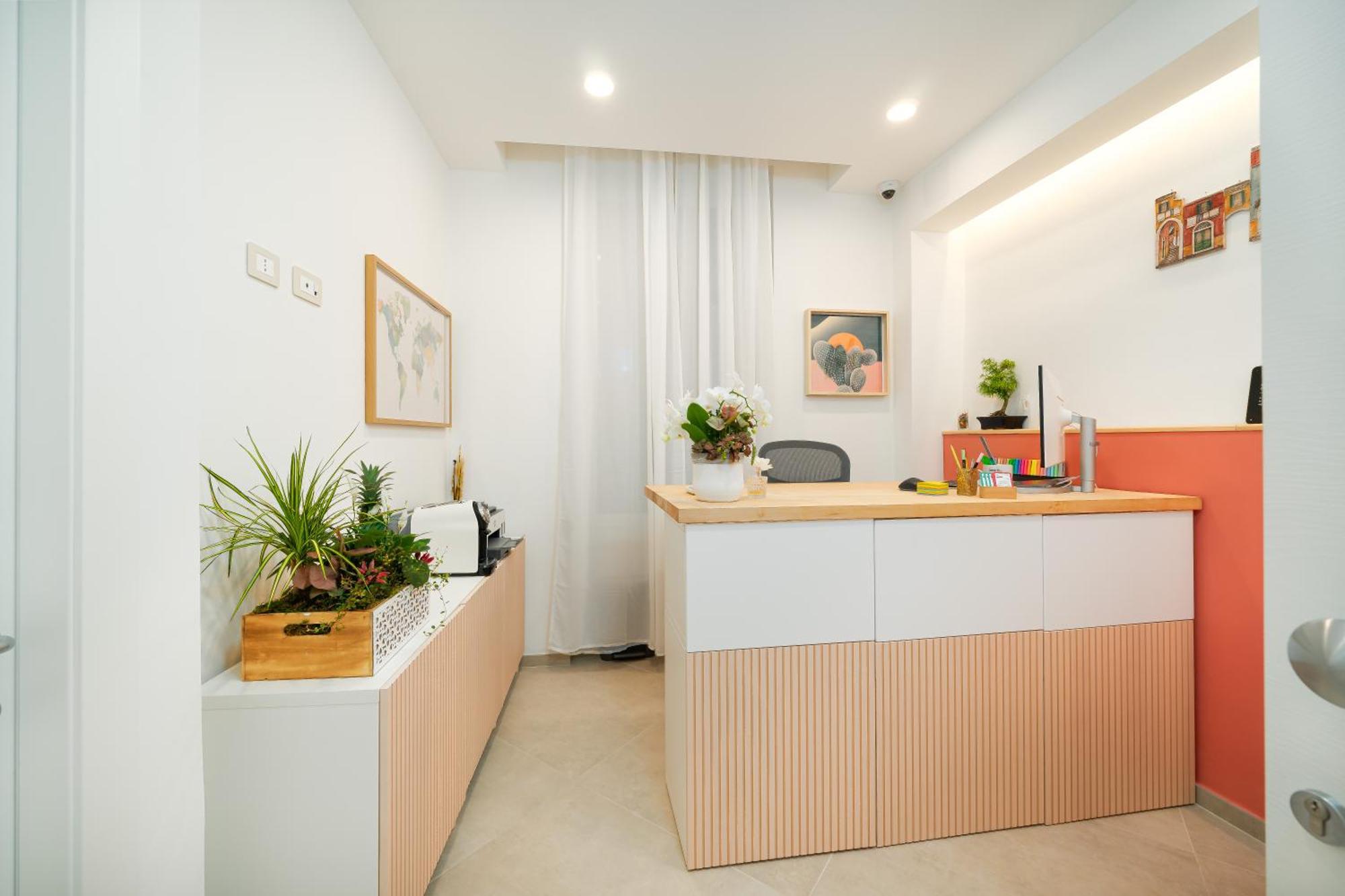 6Th Land - Rent Rooms Affittacamere La Spezia Eksteriør billede
