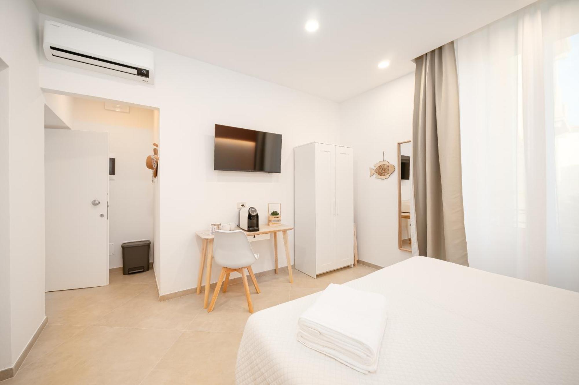 6Th Land - Rent Rooms Affittacamere La Spezia Eksteriør billede