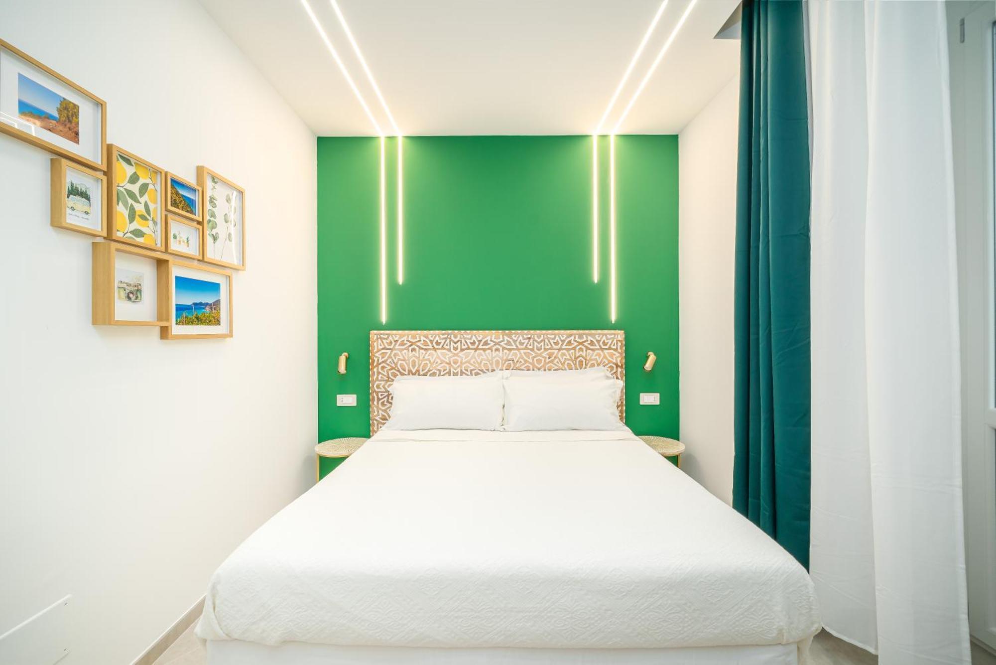 6Th Land - Rent Rooms Affittacamere La Spezia Eksteriør billede