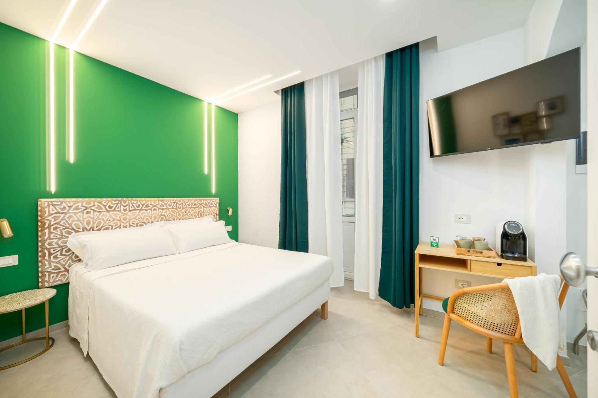 6Th Land - Rent Rooms Affittacamere La Spezia Eksteriør billede