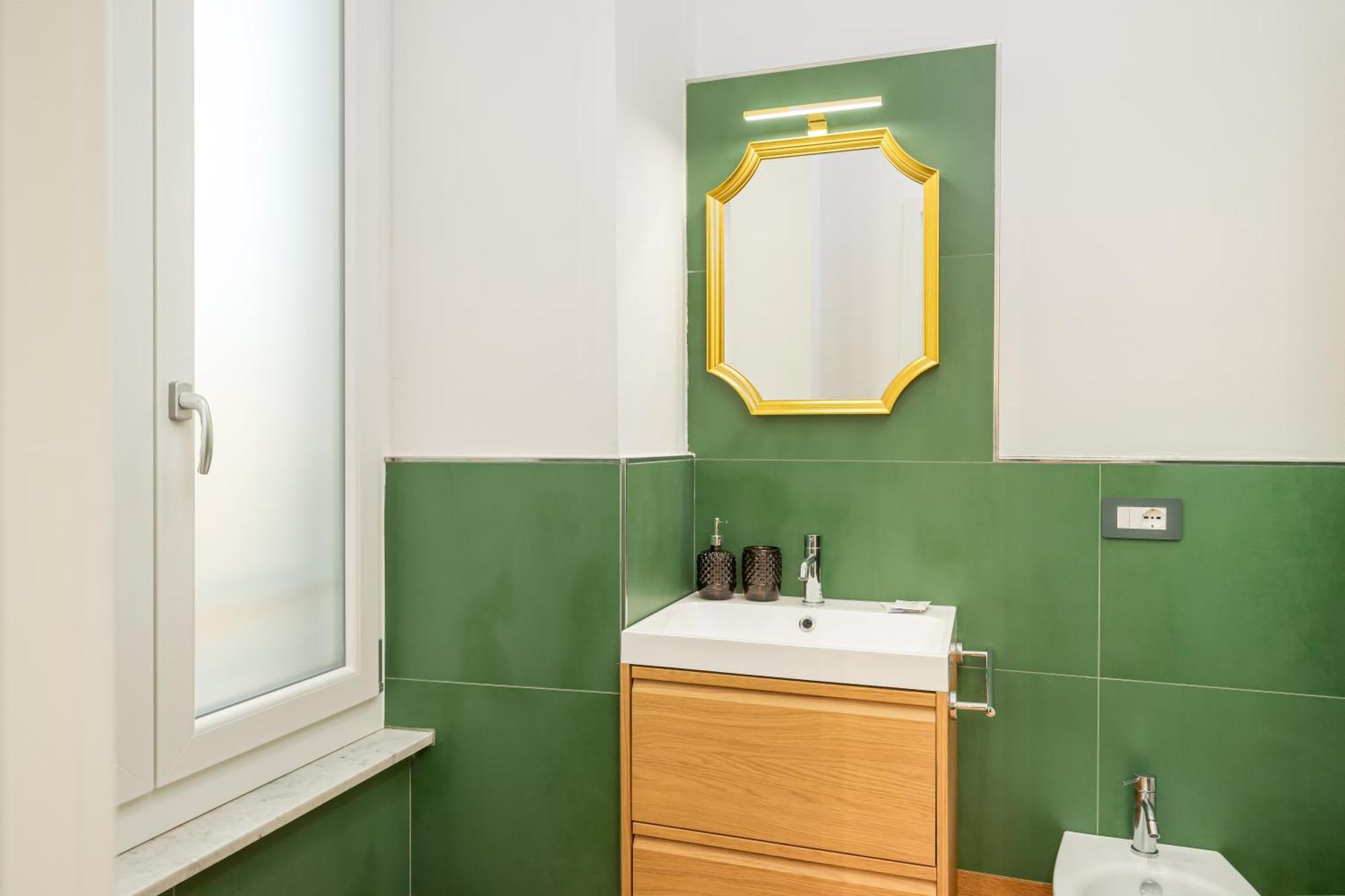 6Th Land - Rent Rooms Affittacamere La Spezia Eksteriør billede