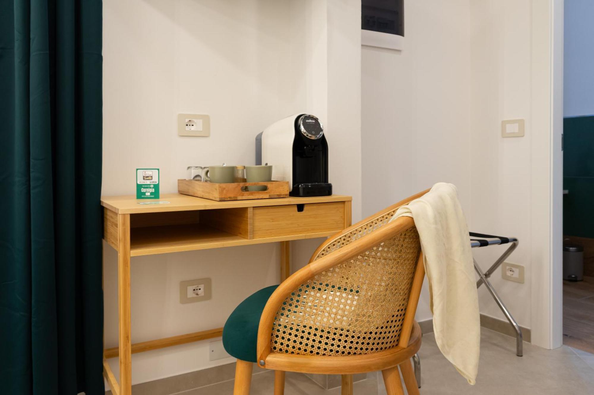 6Th Land - Rent Rooms Affittacamere La Spezia Eksteriør billede