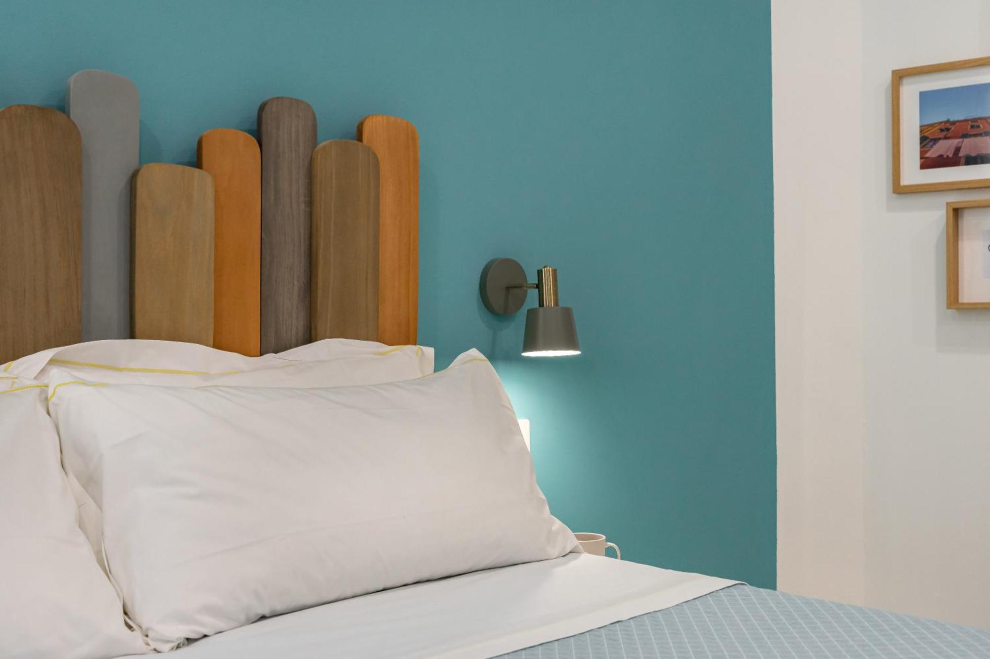 6Th Land - Rent Rooms Affittacamere La Spezia Eksteriør billede