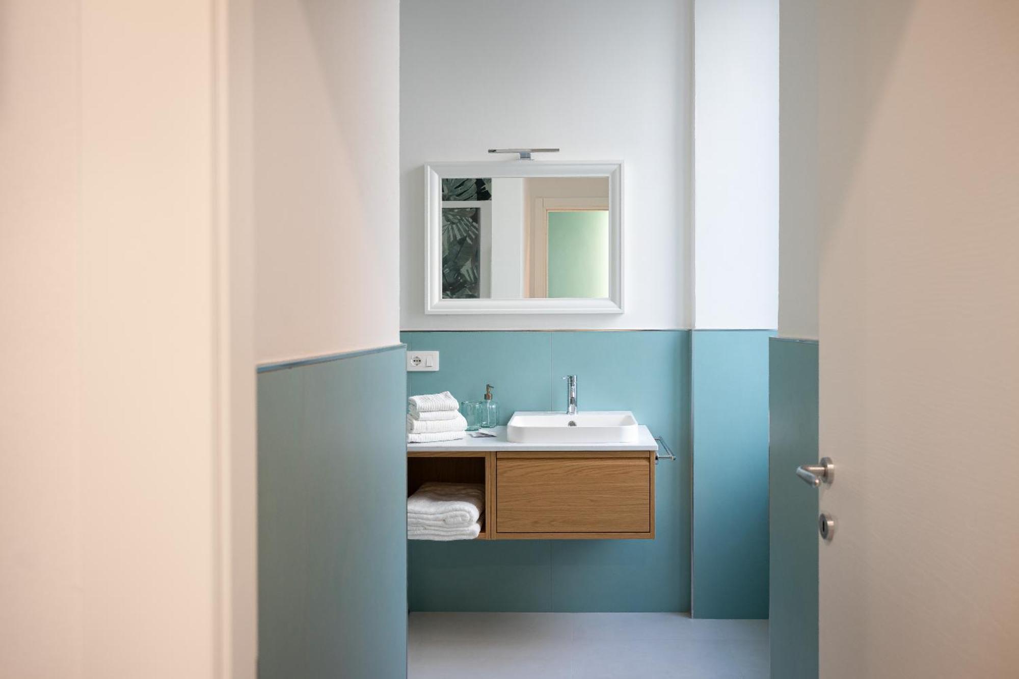 6Th Land - Rent Rooms Affittacamere La Spezia Eksteriør billede