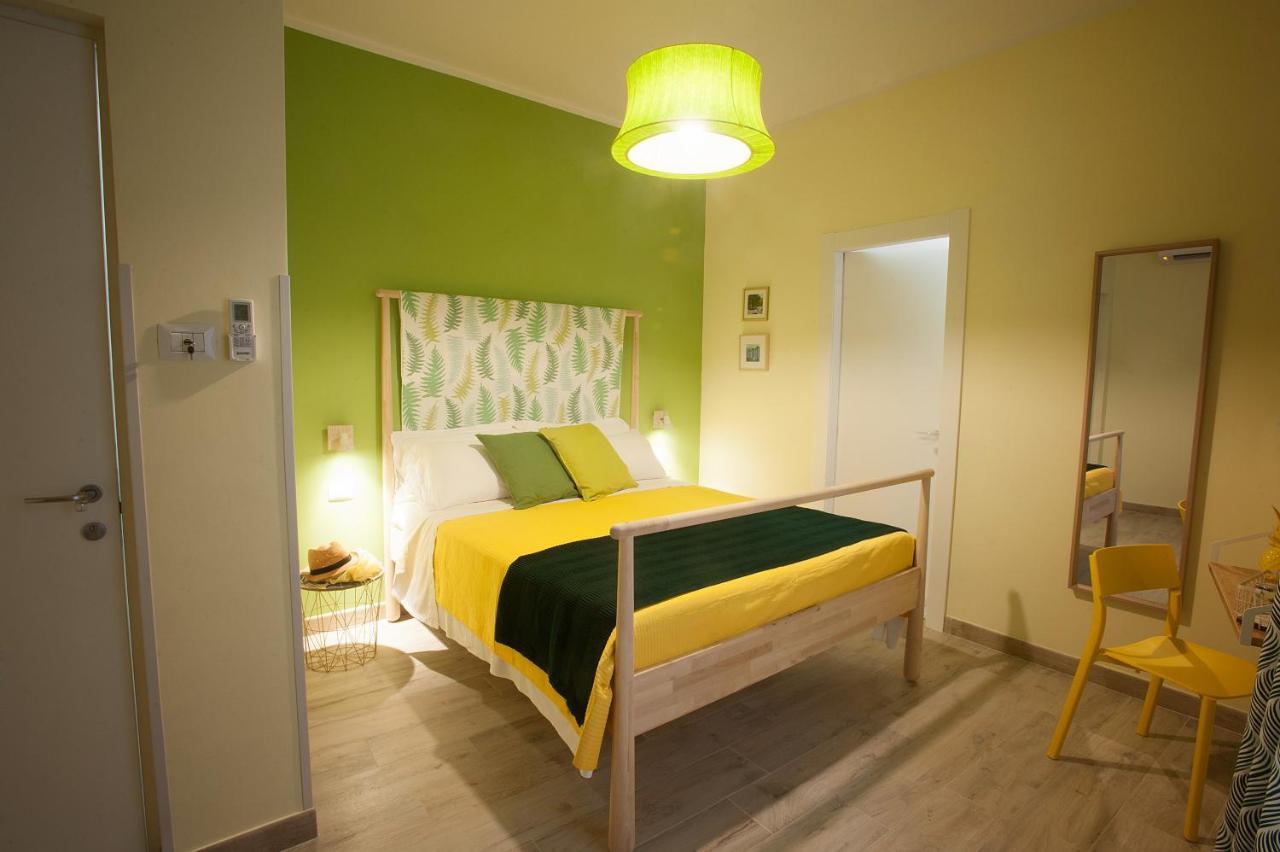 6Th Land - Rent Rooms Affittacamere La Spezia Eksteriør billede