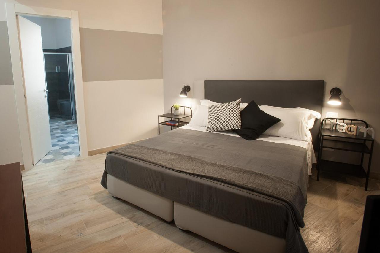 6Th Land - Rent Rooms Affittacamere La Spezia Eksteriør billede
