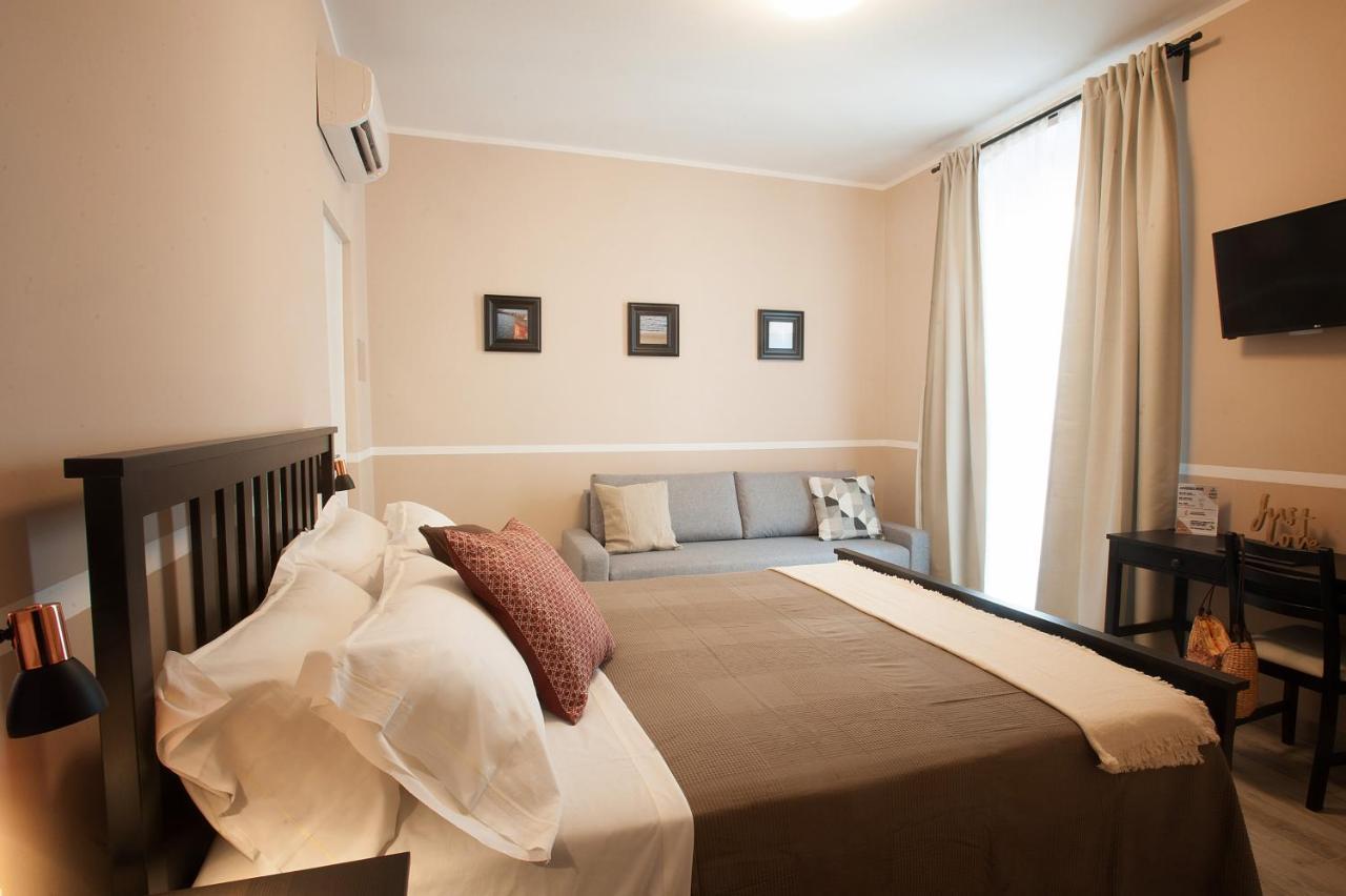6Th Land - Rent Rooms Affittacamere La Spezia Eksteriør billede