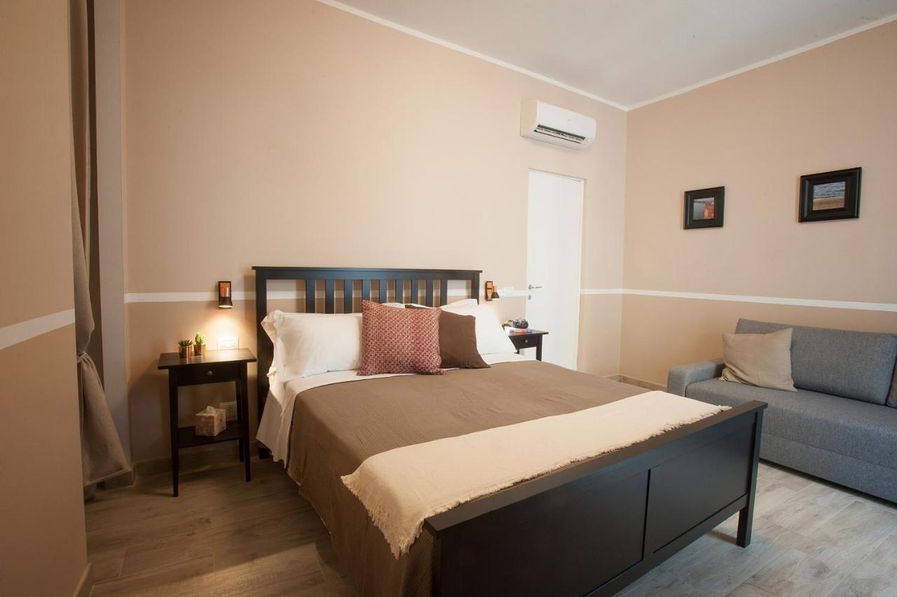 6Th Land - Rent Rooms Affittacamere La Spezia Eksteriør billede
