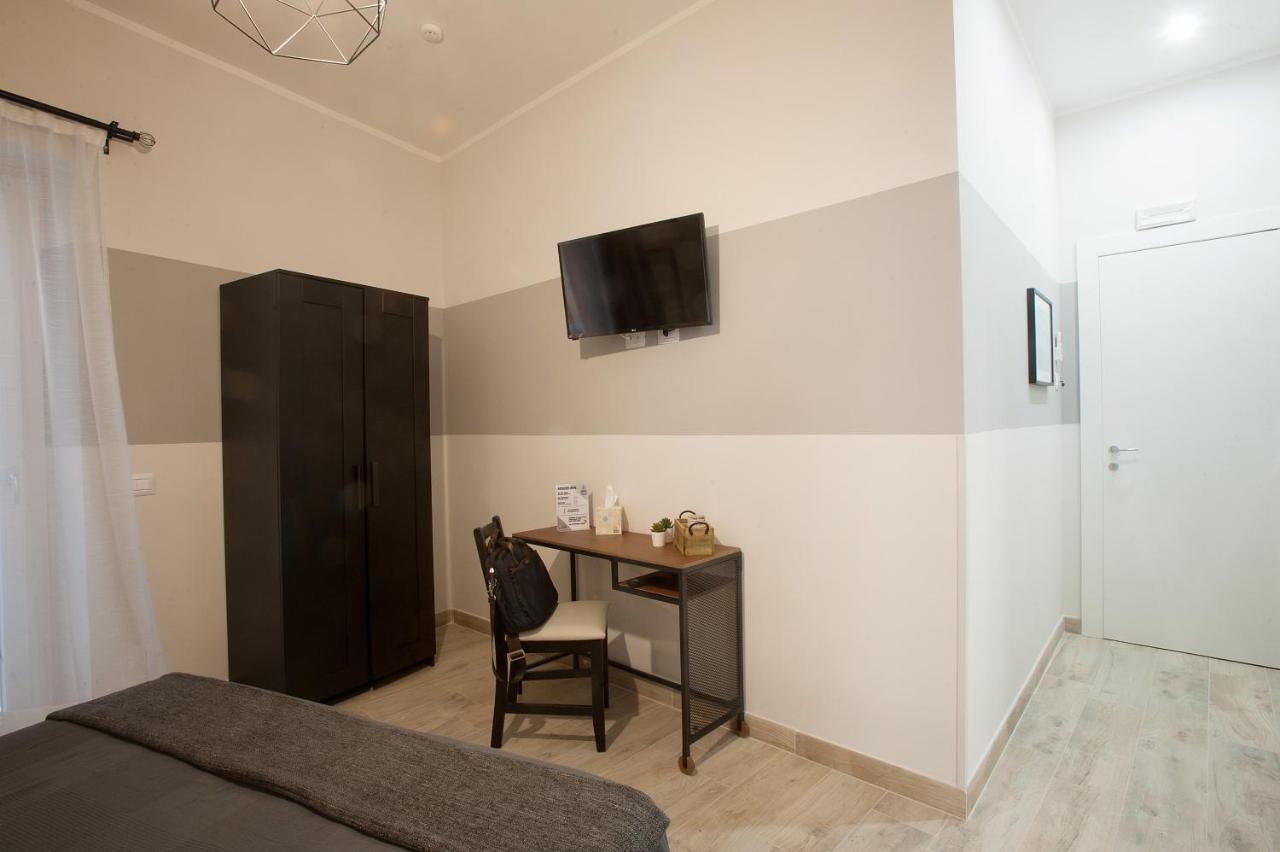 6Th Land - Rent Rooms Affittacamere La Spezia Eksteriør billede