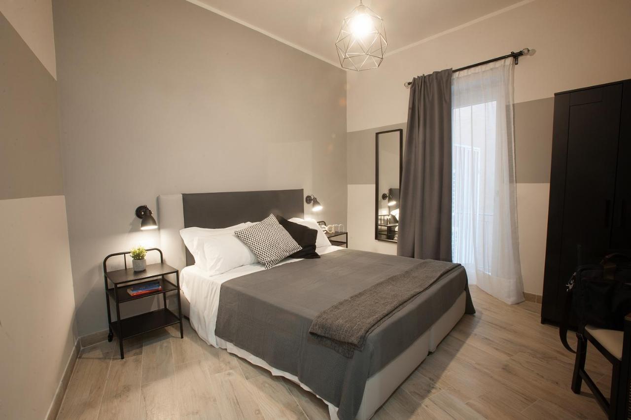6Th Land - Rent Rooms Affittacamere La Spezia Eksteriør billede