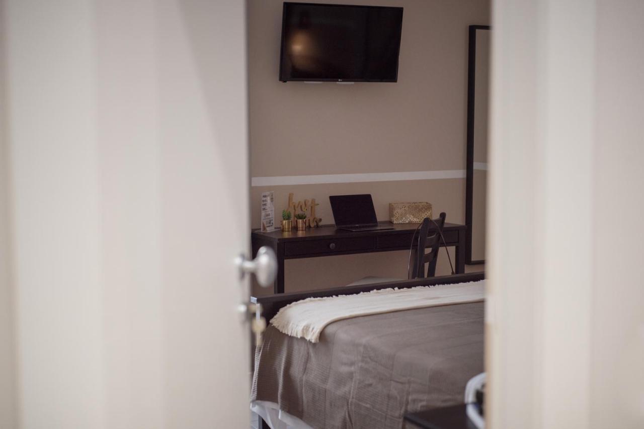 6Th Land - Rent Rooms Affittacamere La Spezia Eksteriør billede