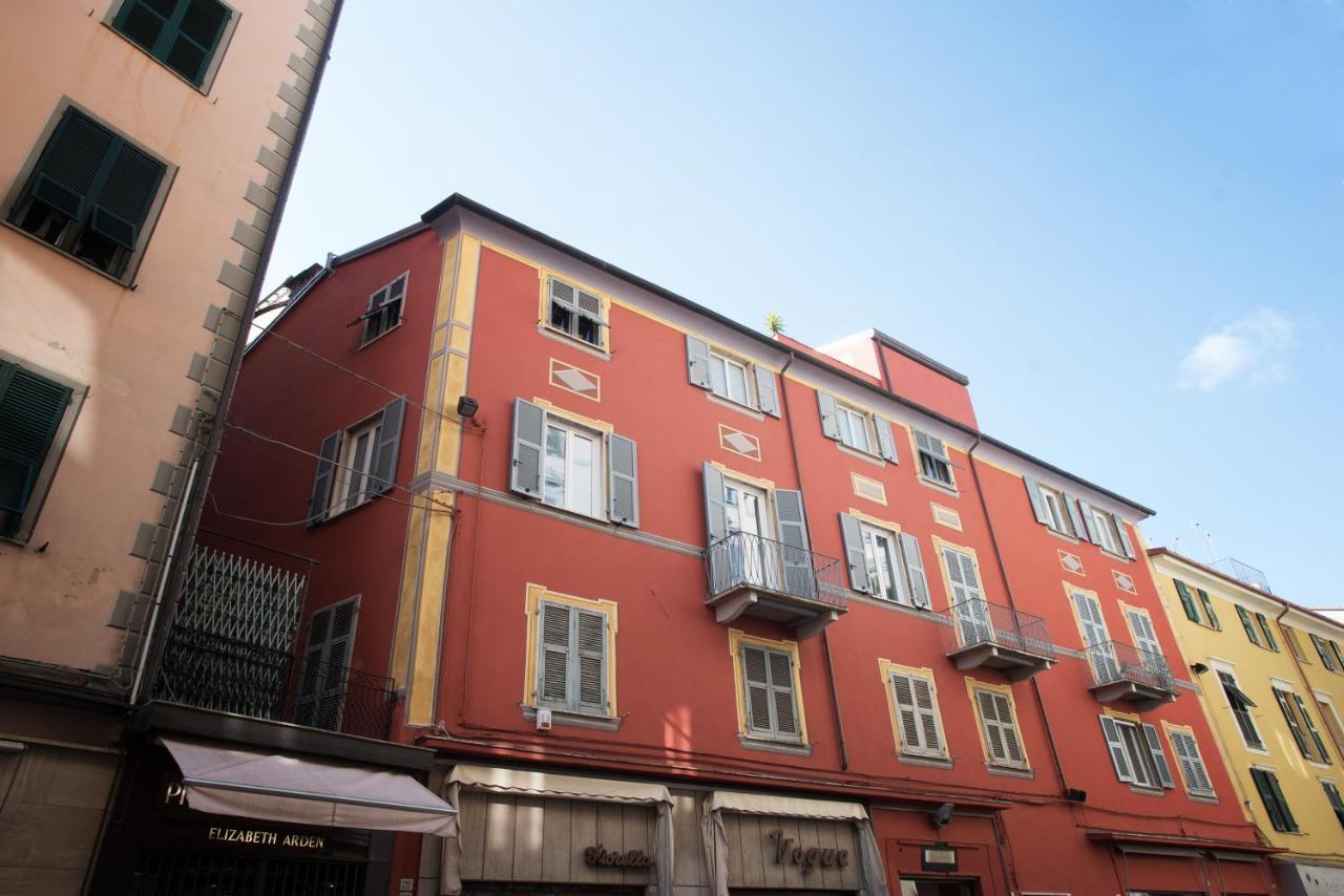 6Th Land - Rent Rooms Affittacamere La Spezia Eksteriør billede