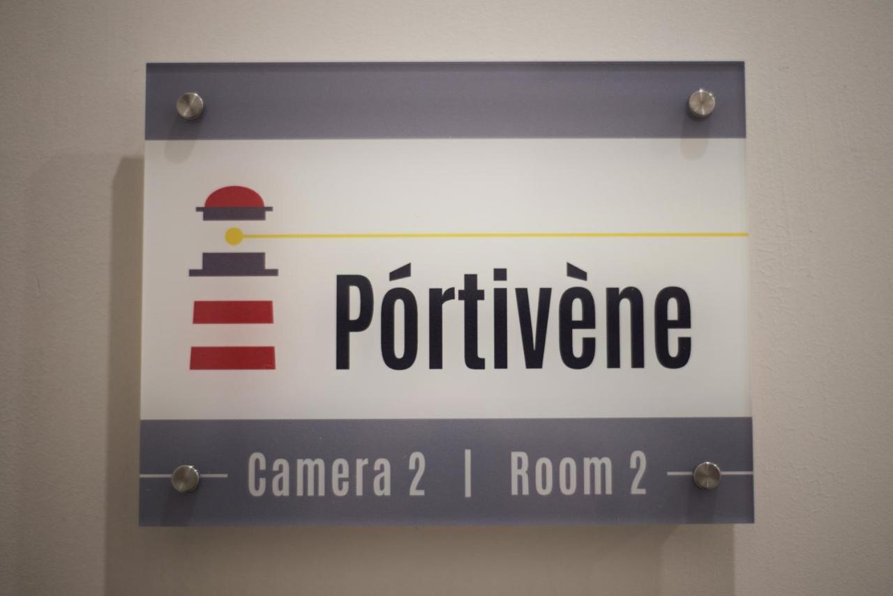 6Th Land - Rent Rooms Affittacamere La Spezia Eksteriør billede