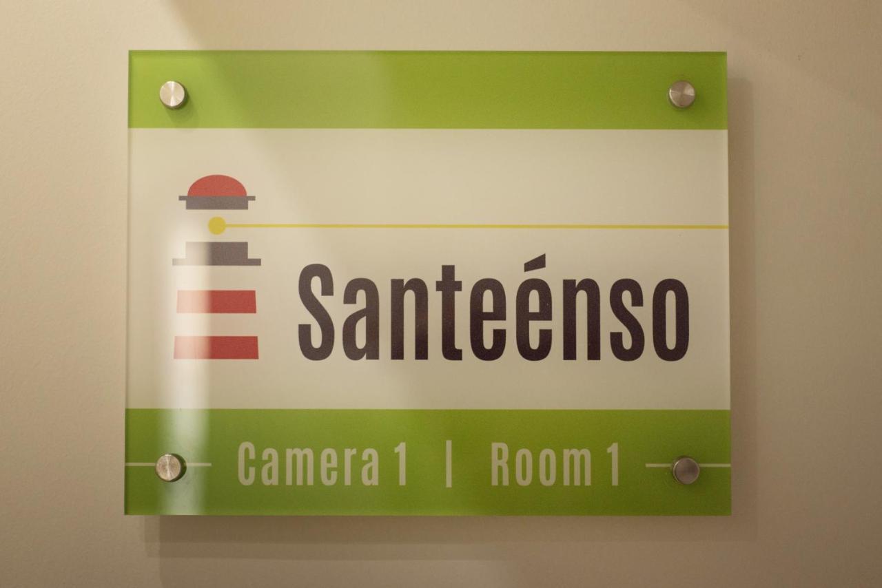 6Th Land - Rent Rooms Affittacamere La Spezia Eksteriør billede