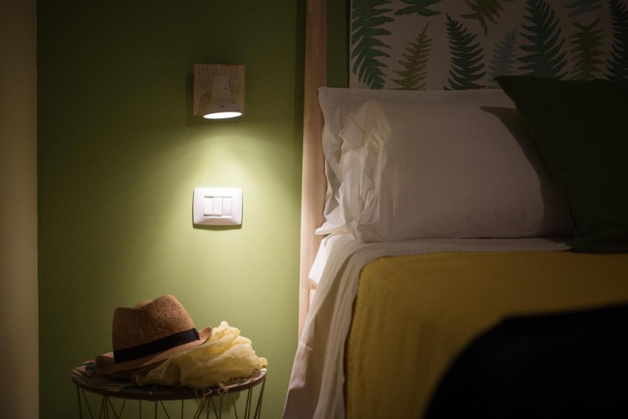 6Th Land - Rent Rooms Affittacamere La Spezia Eksteriør billede