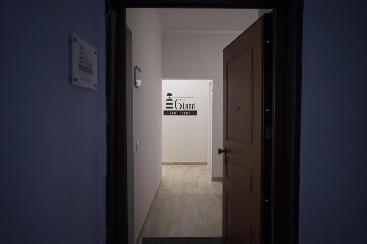 6Th Land - Rent Rooms Affittacamere La Spezia Eksteriør billede