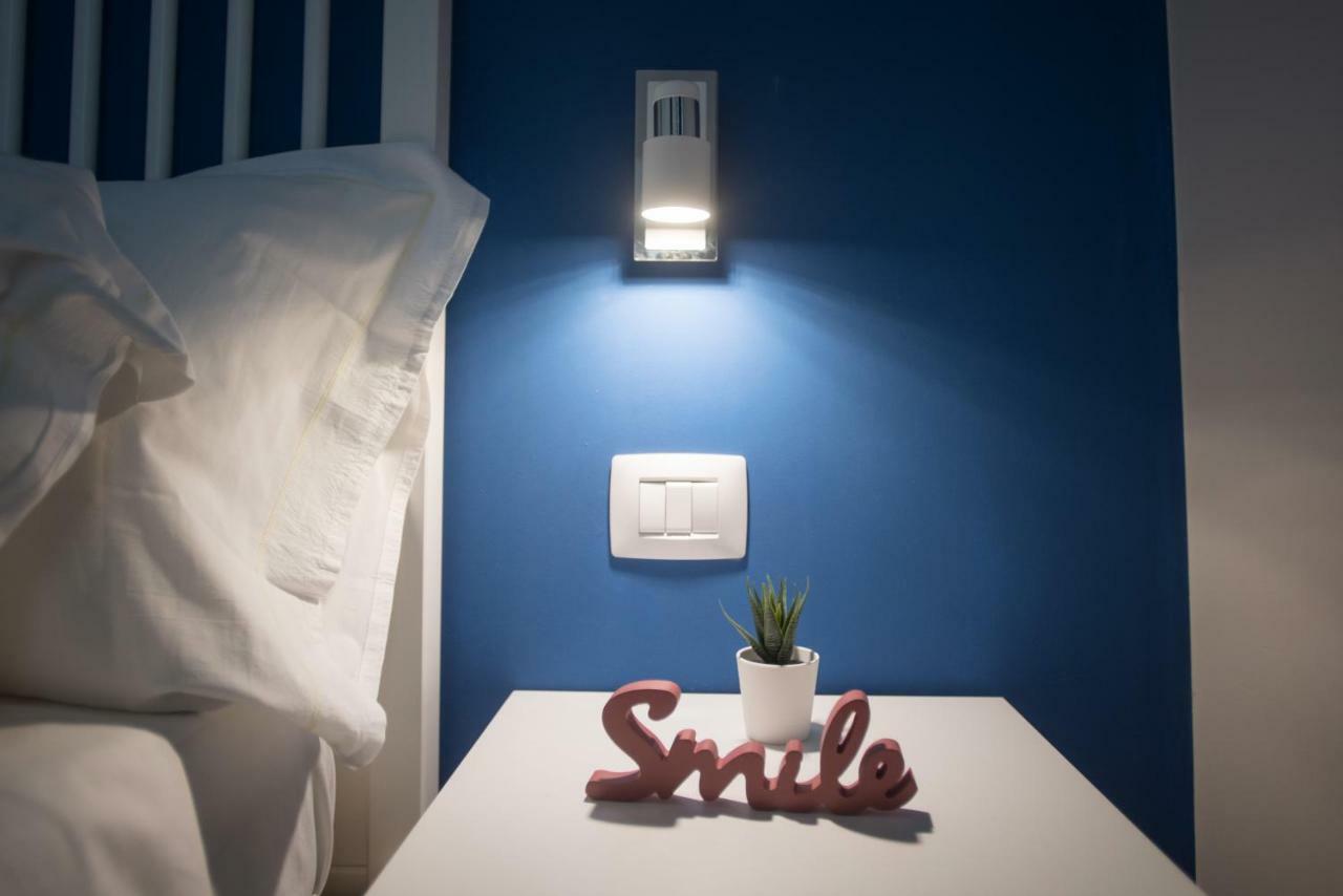 6Th Land - Rent Rooms Affittacamere La Spezia Eksteriør billede