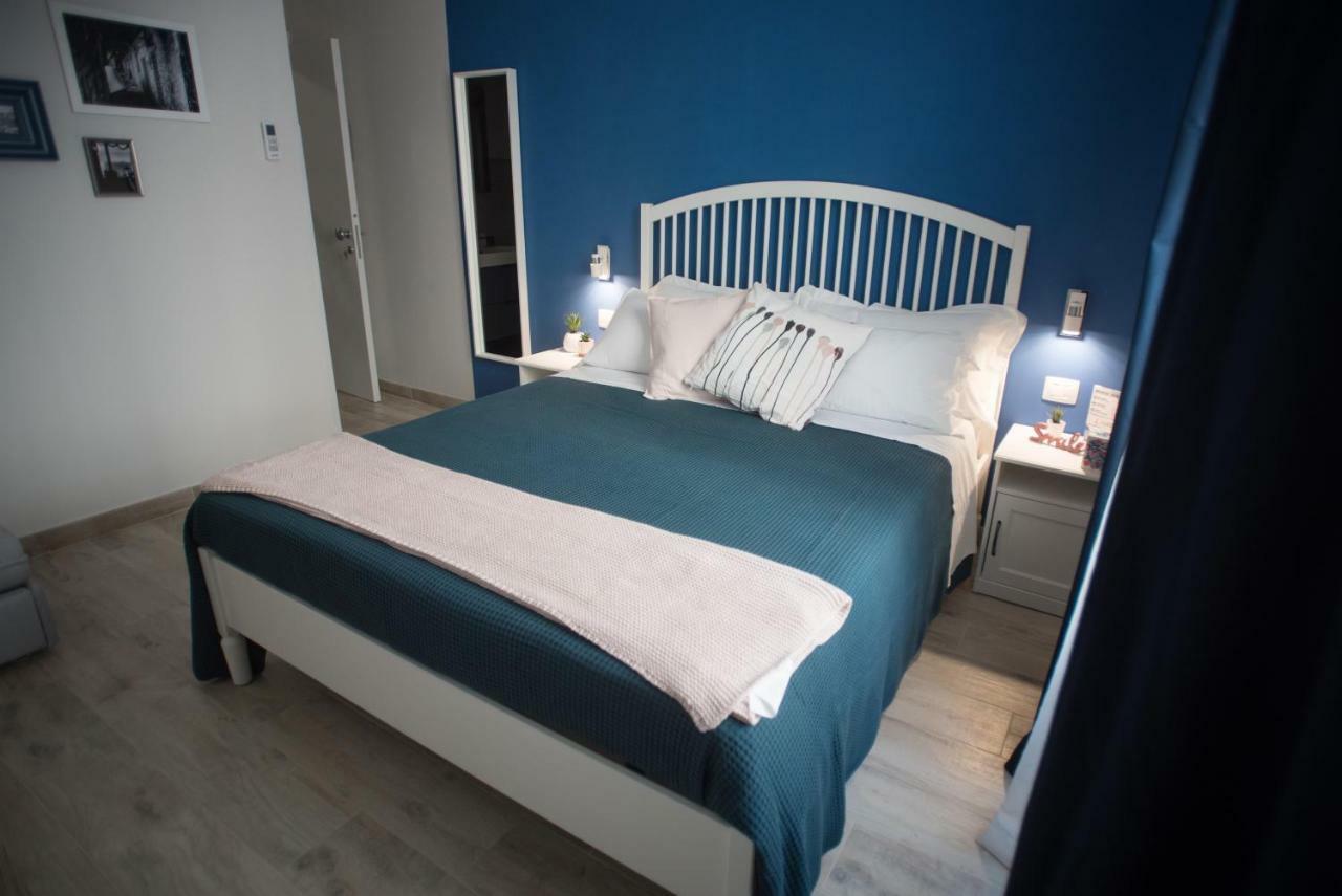 6Th Land - Rent Rooms Affittacamere La Spezia Eksteriør billede