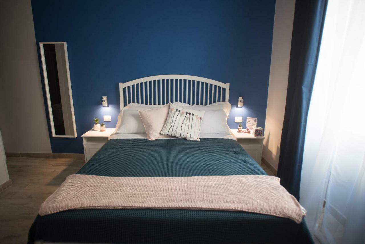 6Th Land - Rent Rooms Affittacamere La Spezia Eksteriør billede